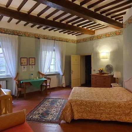 Soggiorno Dimora Del Grifo San Miniato Eksteriør bilde