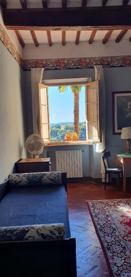 Soggiorno Dimora Del Grifo San Miniato Eksteriør bilde