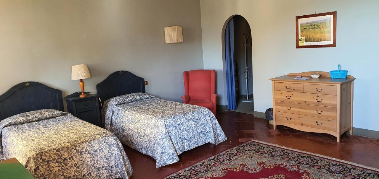 Soggiorno Dimora Del Grifo San Miniato Eksteriør bilde
