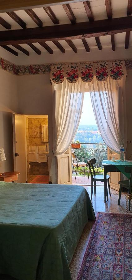 Soggiorno Dimora Del Grifo San Miniato Eksteriør bilde