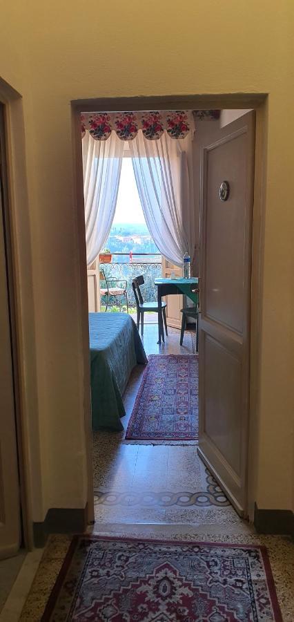 Soggiorno Dimora Del Grifo San Miniato Eksteriør bilde