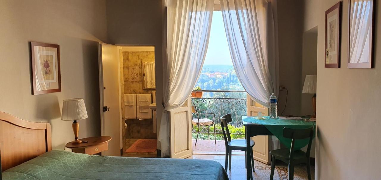 Soggiorno Dimora Del Grifo San Miniato Eksteriør bilde