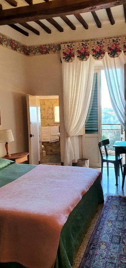 Soggiorno Dimora Del Grifo San Miniato Eksteriør bilde