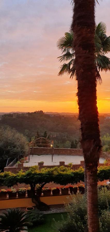 Soggiorno Dimora Del Grifo San Miniato Eksteriør bilde