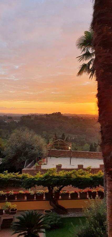 Soggiorno Dimora Del Grifo San Miniato Eksteriør bilde