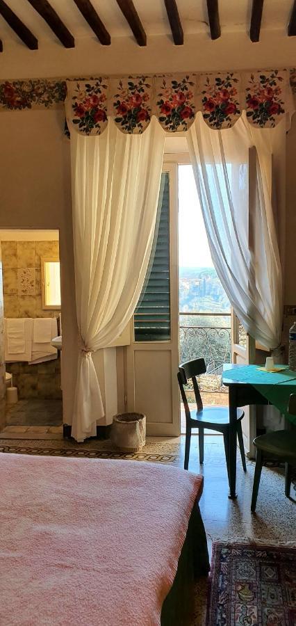 Soggiorno Dimora Del Grifo San Miniato Eksteriør bilde