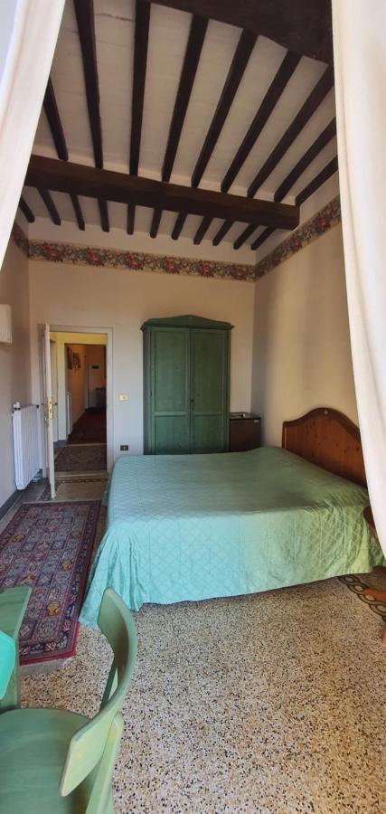 Soggiorno Dimora Del Grifo San Miniato Eksteriør bilde