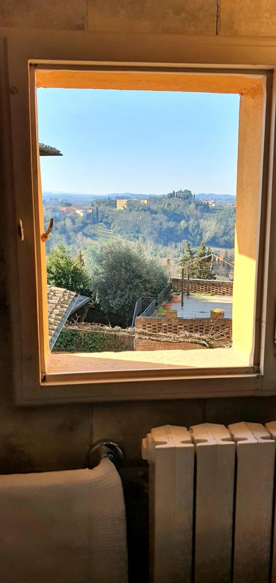 Soggiorno Dimora Del Grifo San Miniato Eksteriør bilde