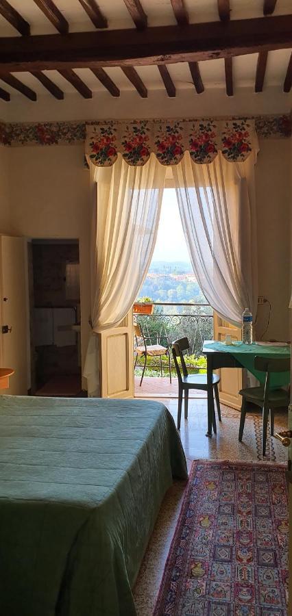 Soggiorno Dimora Del Grifo San Miniato Eksteriør bilde
