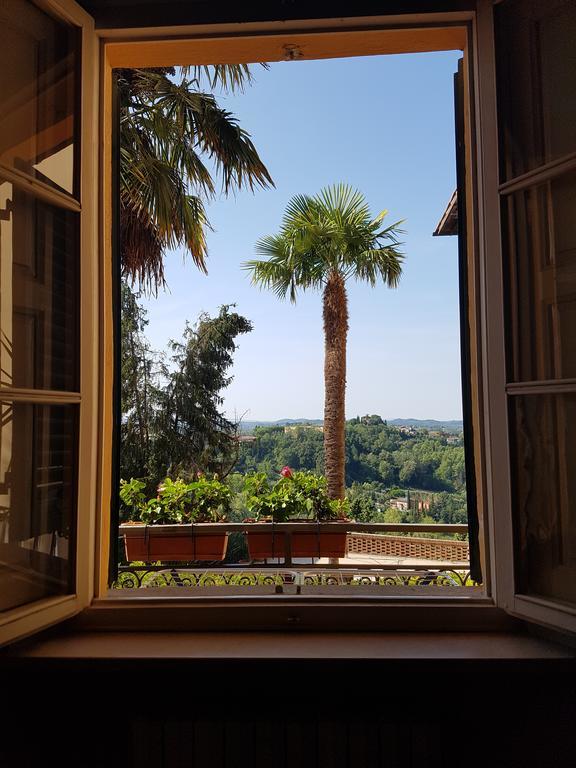 Soggiorno Dimora Del Grifo San Miniato Eksteriør bilde
